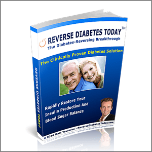 Reverse Diabetes Today