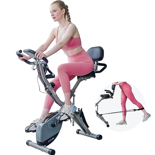 Exercise Bikes