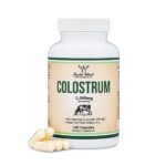 Colostrum Supplements