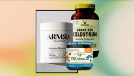 What is the Best Colostrum Supplement