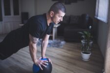 When is the Best Time to Buy Workout Equipment