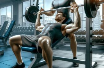 8 Must-Do Exercises for a Bigger Bench Press