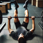 How to Do the Floor Press Chest Exercise for a Strong Workout