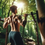 How to Do Pull-Ups the Right Way to Build Up Your Back