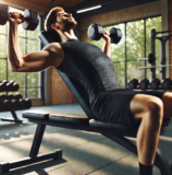 How to Master the Dumbbell Chest Fly
